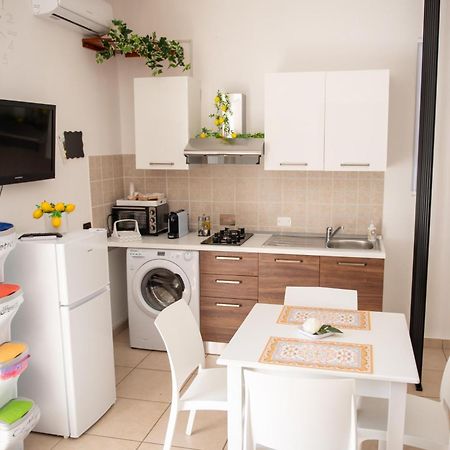 Zagara Holiday House Siculiana Esterno foto