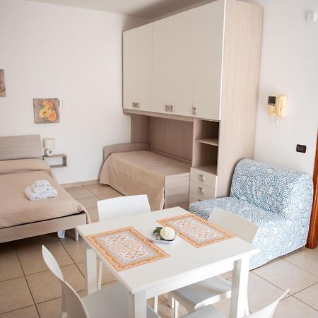 Zagara Holiday House Siculiana Esterno foto