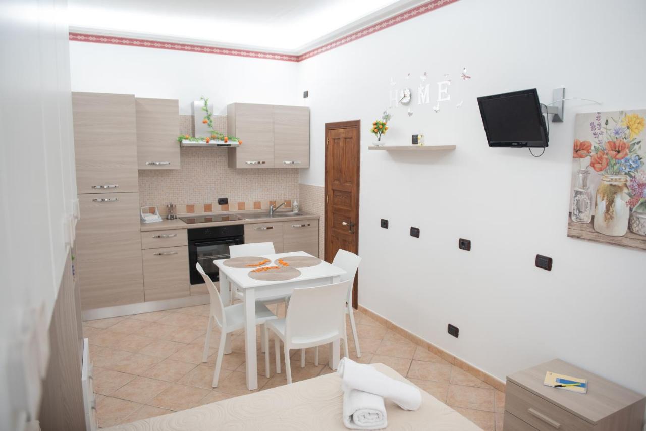 Zagara Holiday House Siculiana Esterno foto