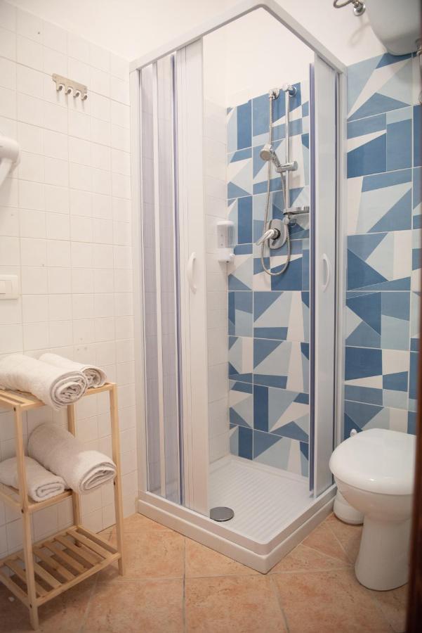 Zagara Holiday House Siculiana Esterno foto