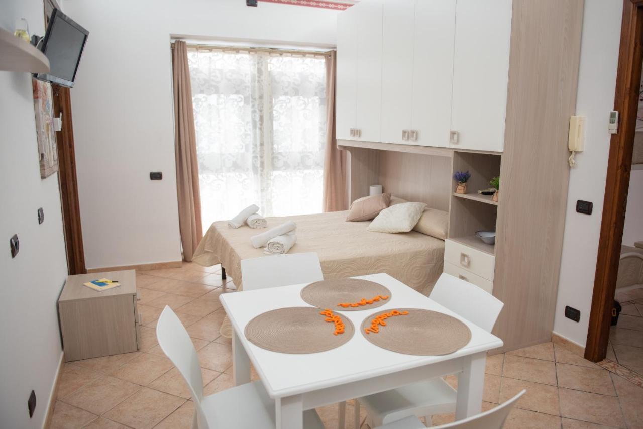 Zagara Holiday House Siculiana Esterno foto