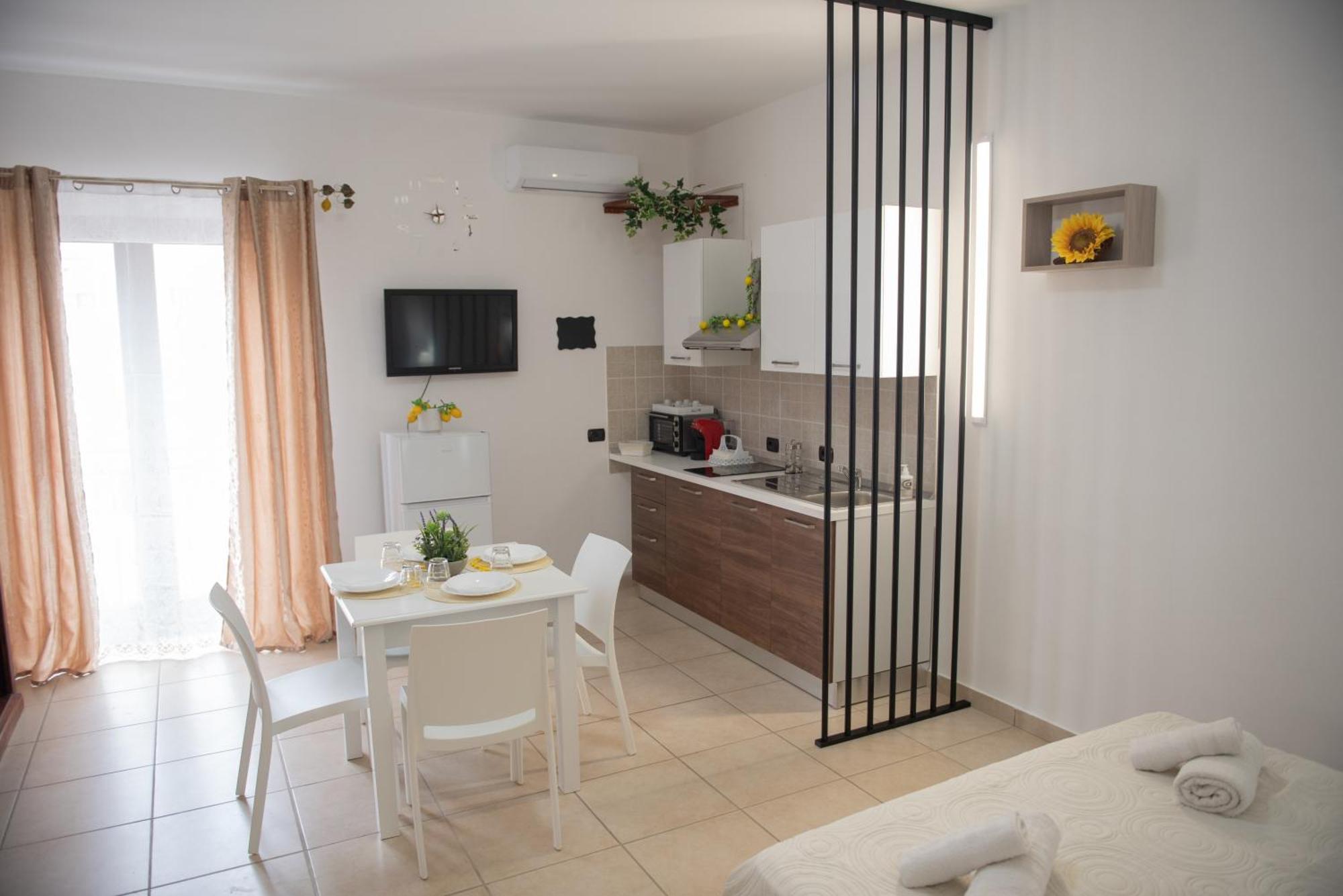 Zagara Holiday House Siculiana Esterno foto