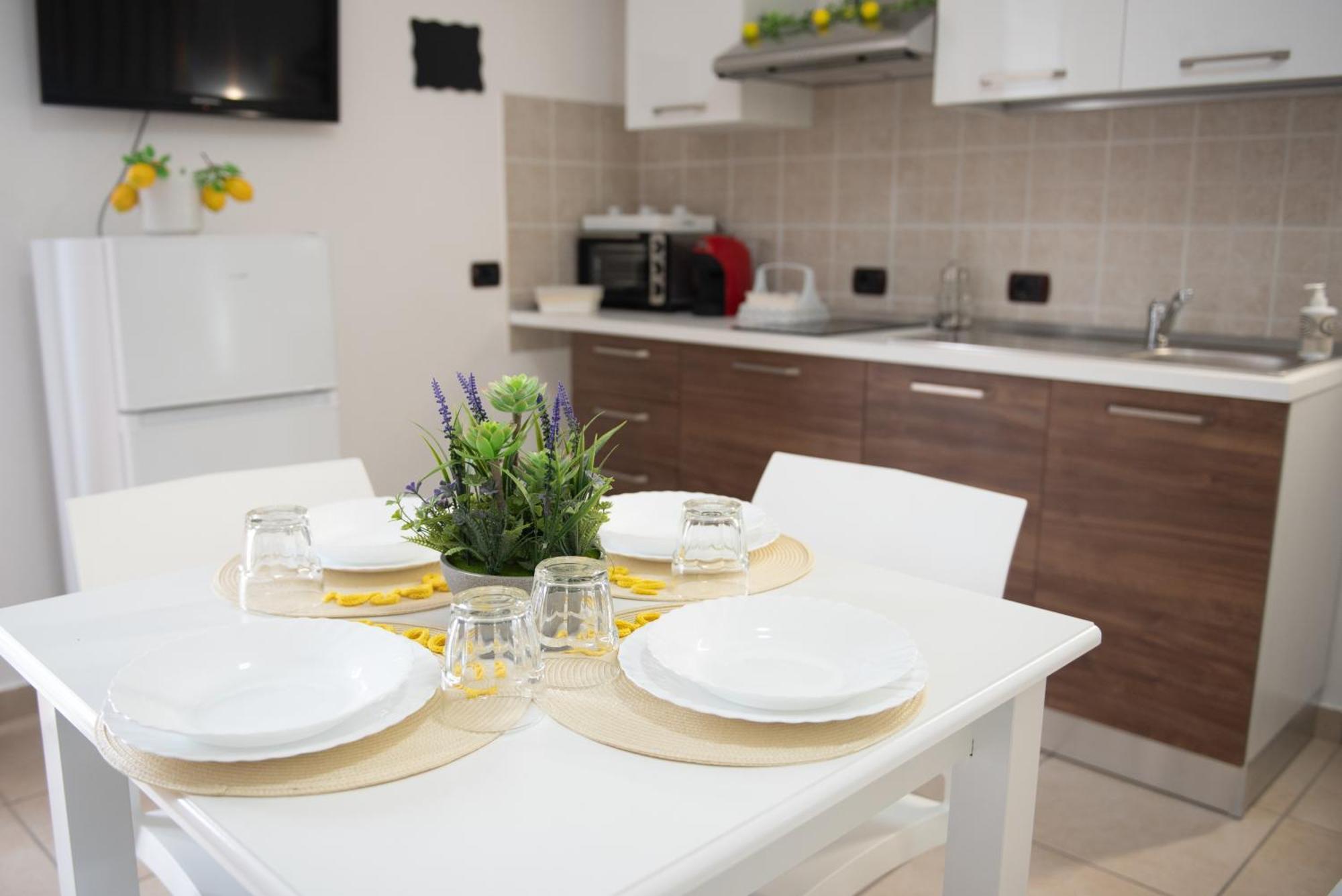 Zagara Holiday House Siculiana Esterno foto