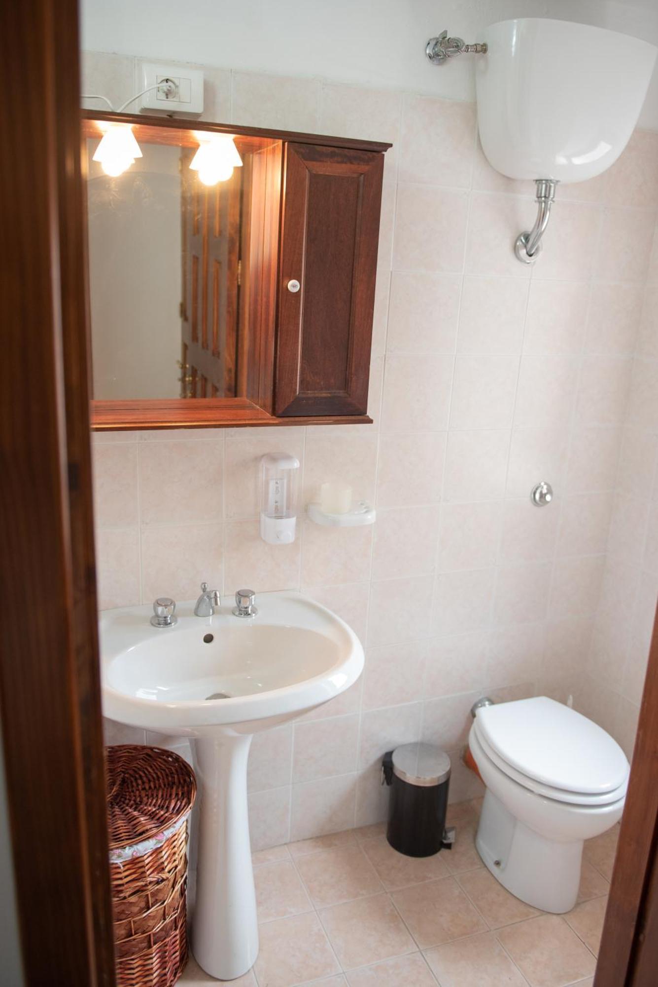 Zagara Holiday House Siculiana Esterno foto