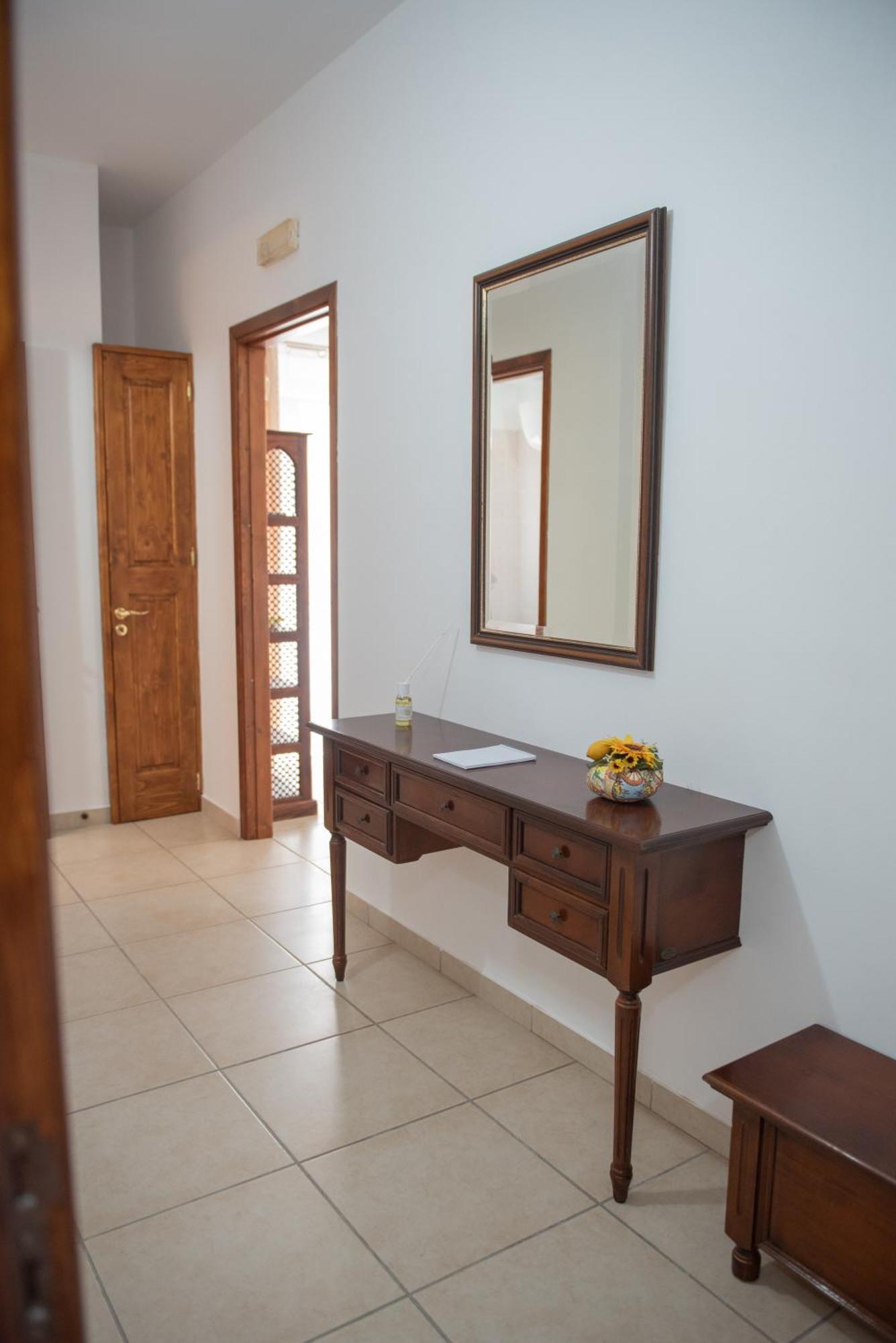 Zagara Holiday House Siculiana Esterno foto