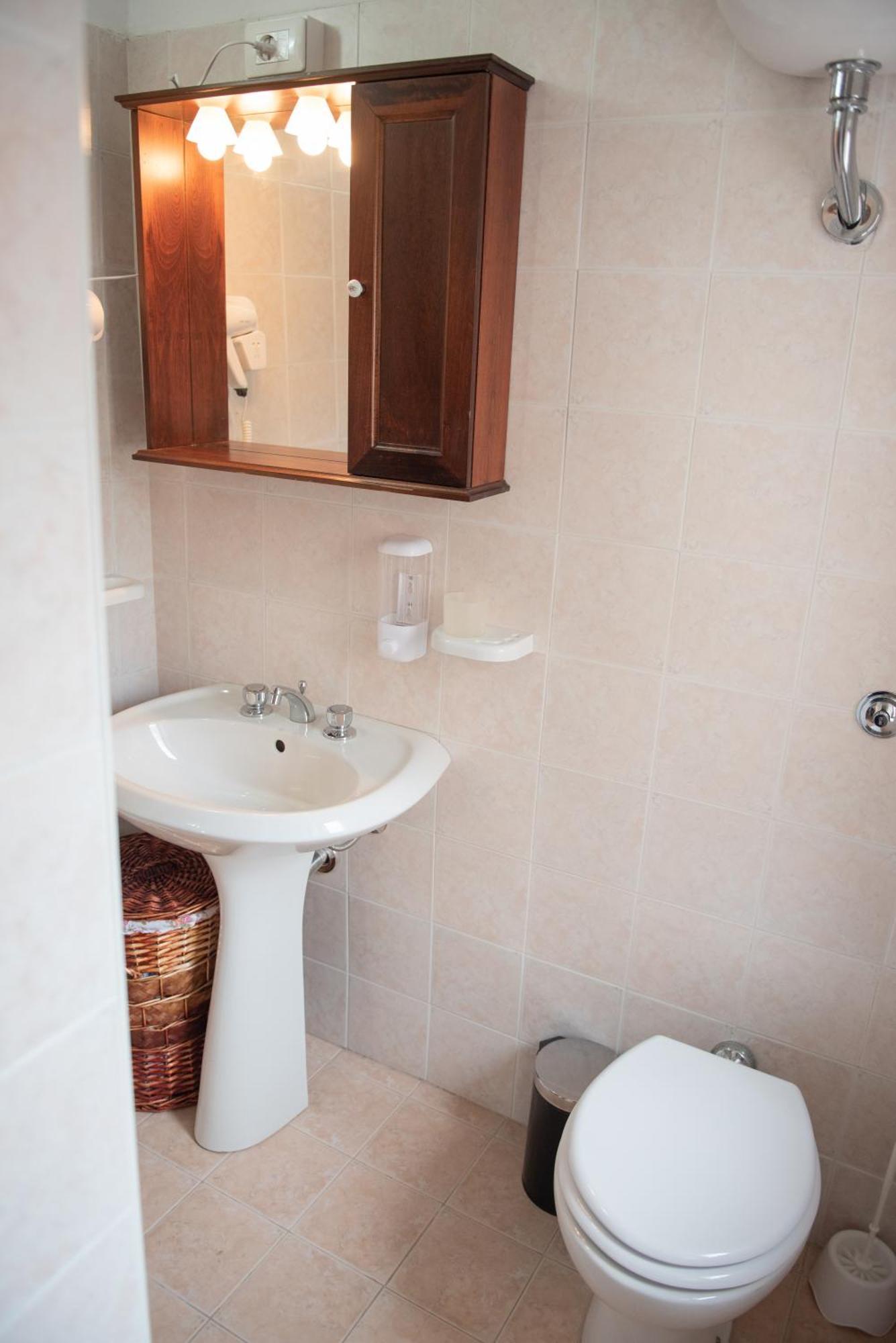 Zagara Holiday House Siculiana Esterno foto